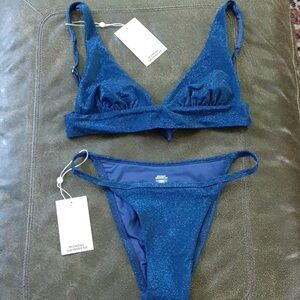 Monday swimwear bikini